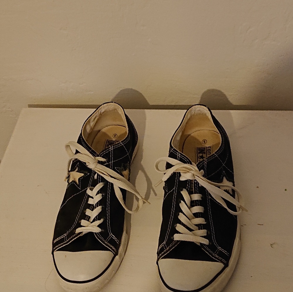 Converse One Star